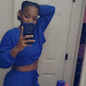 Meet your Posher, Keisha